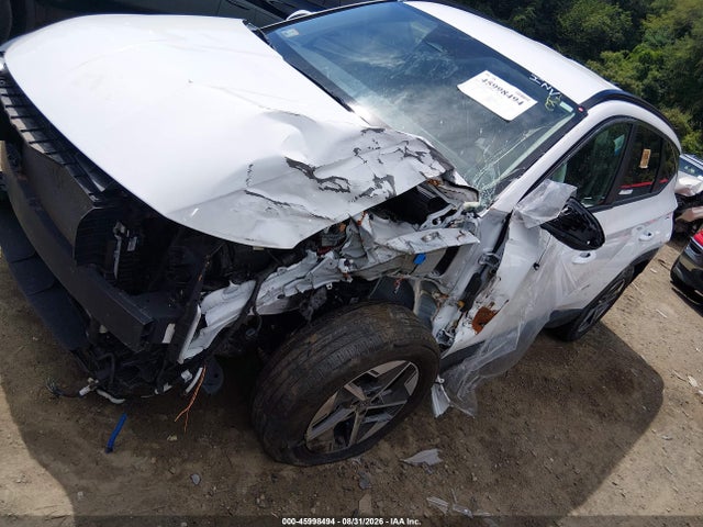 Aukcja sprzedaży 2025 Hyundai Tucson Sel, vin: 5NMJB3DE8SH476747, numer aukcji: 45998494
