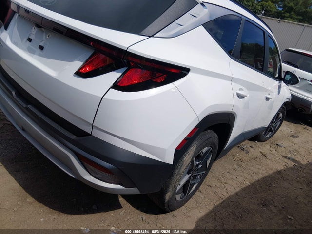 Aukcja sprzedaży 2025 Hyundai Tucson Sel, vin: 5NMJB3DE8SH476747, numer aukcji: 45998494