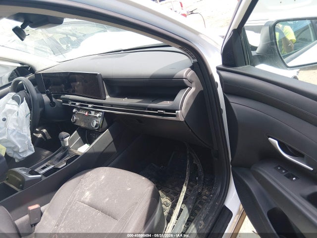 Aukcja sprzedaży 2025 Hyundai Tucson Sel, vin: 5NMJB3DE8SH476747, numer aukcji: 45998494