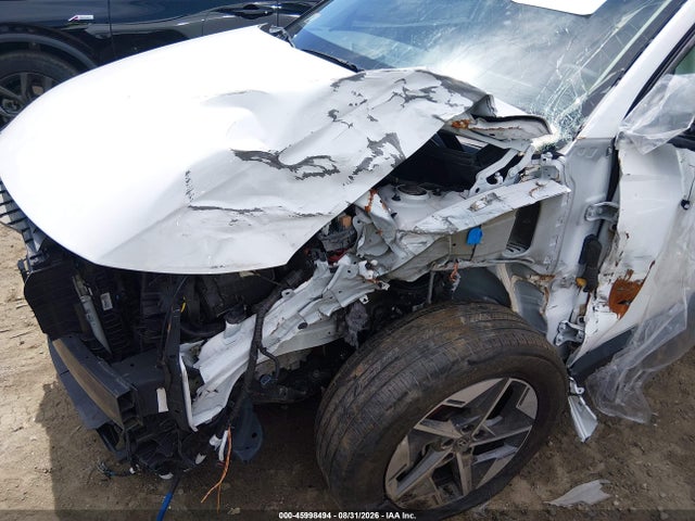 Aukcja sprzedaży 2025 Hyundai Tucson Sel, vin: 5NMJB3DE8SH476747, numer aukcji: 45998494