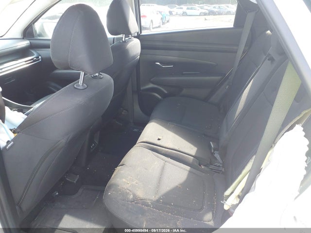 Aukcja sprzedaży 2025 Hyundai Tucson Sel, vin: 5NMJB3DE8SH476747, numer aukcji: 45998494