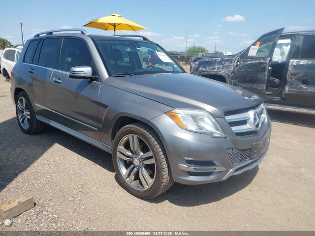 45998496 :رقم المزاد ، WDCGG5HB8DG142035 vin ، 2013 Mercedes-benz Glk 350 مزاد بيع