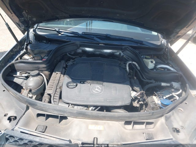 2013 Mercedes-benz Glk 350 მანქანა იყიდება აუქციონზე, vin: WDCGG5HB8DG142035, აუქციონის ნომერი: 45998496