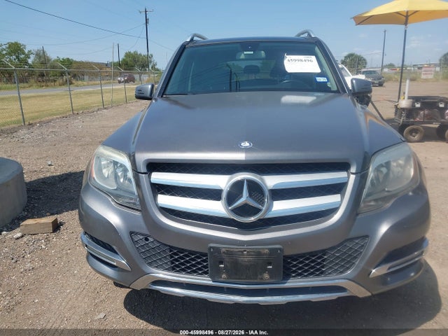 2013 Mercedes-benz Glk 350 მანქანა იყიდება აუქციონზე, vin: WDCGG5HB8DG142035, აუქციონის ნომერი: 45998496