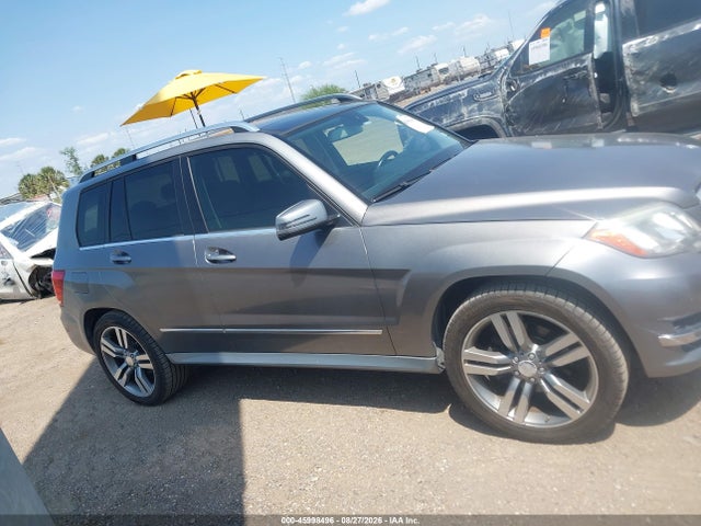 2013 Mercedes-benz Glk 350 მანქანა იყიდება აუქციონზე, vin: WDCGG5HB8DG142035, აუქციონის ნომერი: 45998496