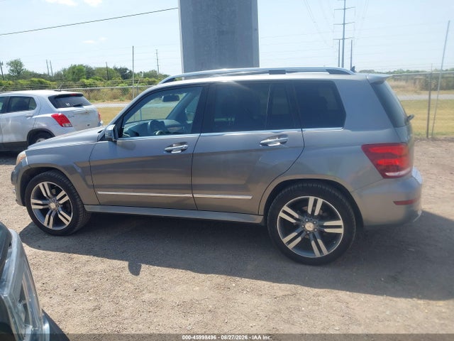 2013 Mercedes-benz Glk 350 მანქანა იყიდება აუქციონზე, vin: WDCGG5HB8DG142035, აუქციონის ნომერი: 45998496