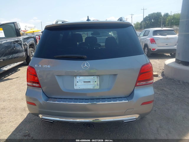 2013 Mercedes-benz Glk 350 მანქანა იყიდება აუქციონზე, vin: WDCGG5HB8DG142035, აუქციონის ნომერი: 45998496