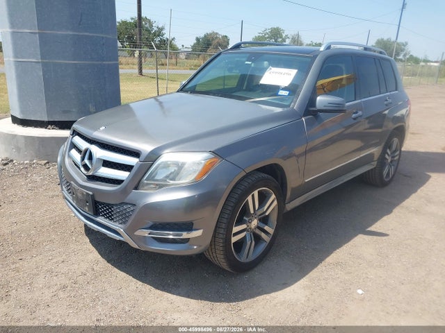 2013 Mercedes-benz Glk 350 მანქანა იყიდება აუქციონზე, vin: WDCGG5HB8DG142035, აუქციონის ნომერი: 45998496