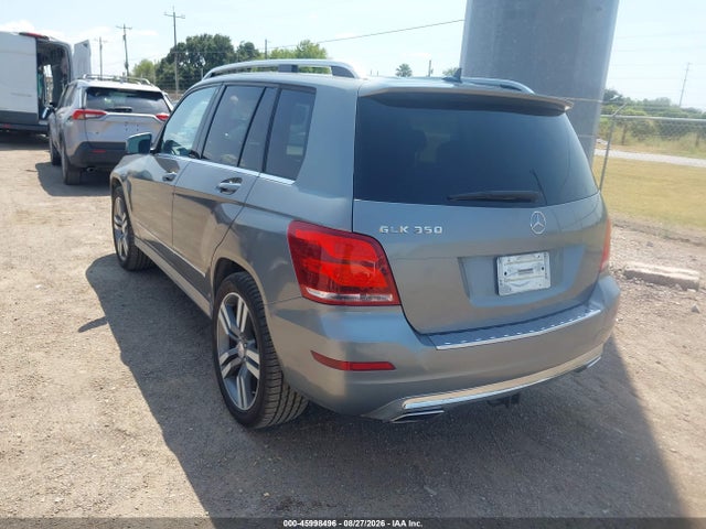 2013 Mercedes-benz Glk 350 მანქანა იყიდება აუქციონზე, vin: WDCGG5HB8DG142035, აუქციონის ნომერი: 45998496