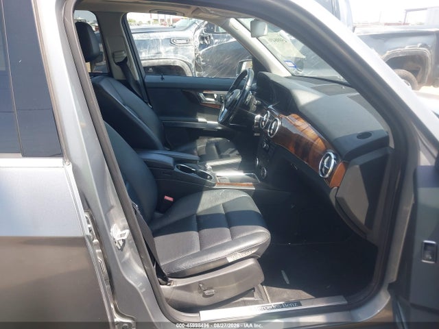 2013 Mercedes-benz Glk 350 მანქანა იყიდება აუქციონზე, vin: WDCGG5HB8DG142035, აუქციონის ნომერი: 45998496