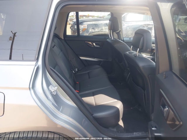 2013 Mercedes-benz Glk 350 მანქანა იყიდება აუქციონზე, vin: WDCGG5HB8DG142035, აუქციონის ნომერი: 45998496