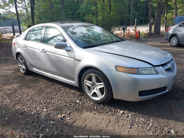 Aukcja sprzedaży 2006 Acura Tl, vin: 19UUA66296A012422, numer aukcji: 45998498