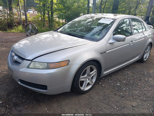 Продаж на аукціоні авто 2006 Acura Tl, vin: 19UUA66296A012422, номер лоту: 45998498