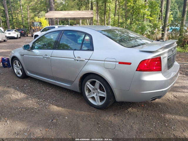 Продаж на аукціоні авто 2006 Acura Tl, vin: 19UUA66296A012422, номер лоту: 45998498