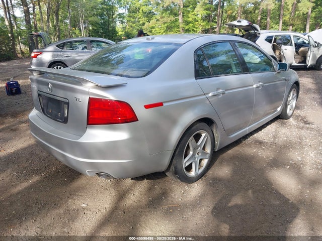 Продаж на аукціоні авто 2006 Acura Tl, vin: 19UUA66296A012422, номер лоту: 45998498