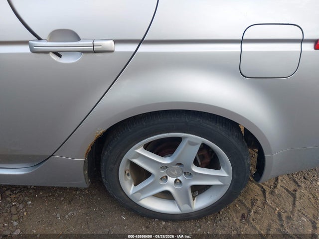 Продаж на аукціоні авто 2006 Acura Tl, vin: 19UUA66296A012422, номер лоту: 45998498