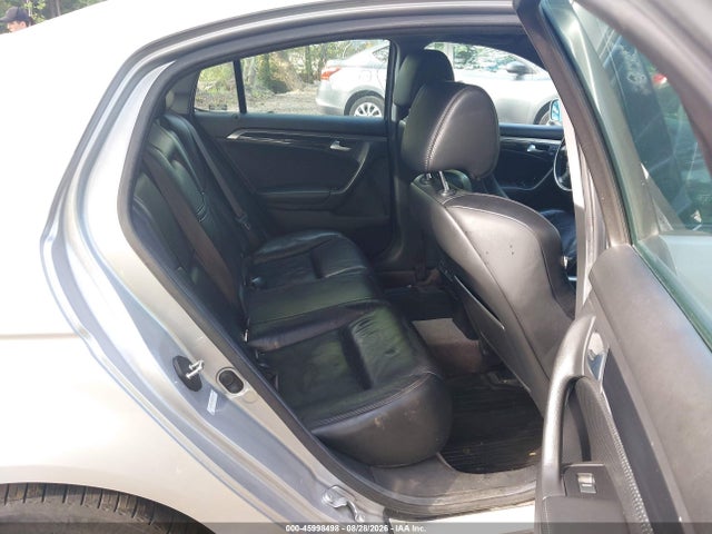 Продаж на аукціоні авто 2006 Acura Tl, vin: 19UUA66296A012422, номер лоту: 45998498