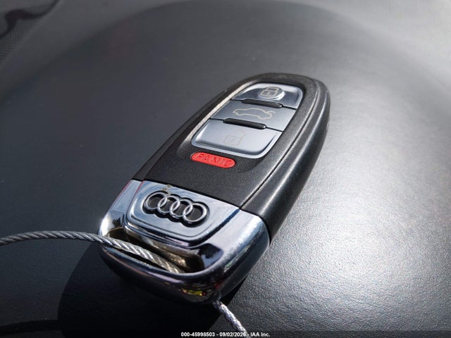 Audi Sq5 3.0t Premium Plus 2016 WA1CCAFP0GA061636 Image 11