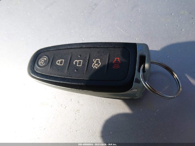 2019 Ford Flex Sel მანქანა იყიდება აუქციონზე, vin: 2FMHK6C86KBA21708, აუქციონის ნომერი: 45998504