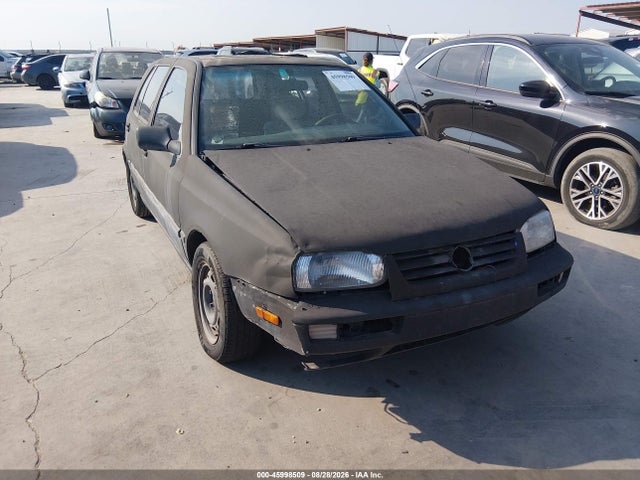 Продажа на аукционе авто 1998 Volkswagen Golf Gl, vin: 3VWFA81HXWM231470, номер лота: 45998509
