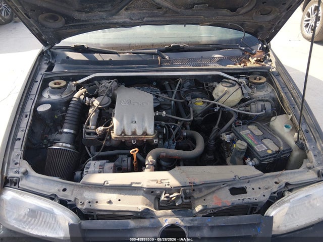 Продажа на аукционе авто 1998 Volkswagen Golf Gl, vin: 3VWFA81HXWM231470, номер лота: 45998509