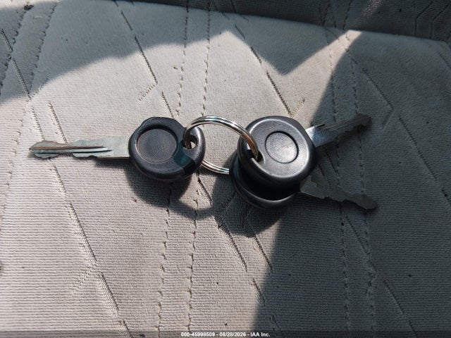 Продажа на аукционе авто 1998 Volkswagen Golf Gl, vin: 3VWFA81HXWM231470, номер лота: 45998509