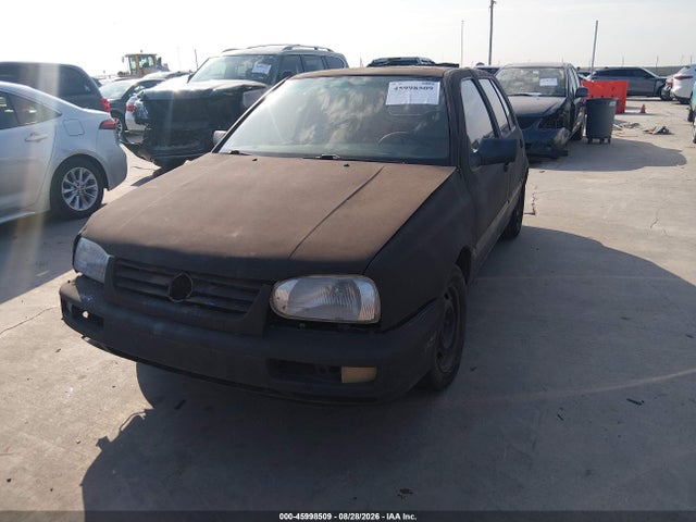 Продажа на аукционе авто 1998 Volkswagen Golf Gl, vin: 3VWFA81HXWM231470, номер лота: 45998509