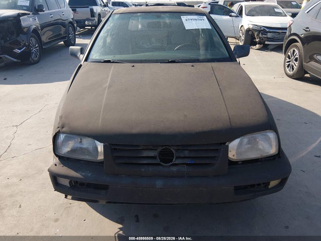 Продажа на аукционе авто 1998 Volkswagen Golf Gl, vin: 3VWFA81HXWM231470, номер лота: 45998509