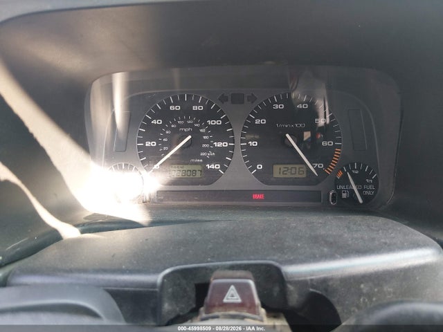 Продажа на аукционе авто 1998 Volkswagen Golf Gl, vin: 3VWFA81HXWM231470, номер лота: 45998509