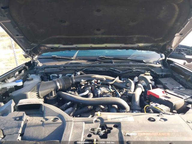 Ford Ranger Raptor 2024 1FTER4LR5RLE22855 Image 10