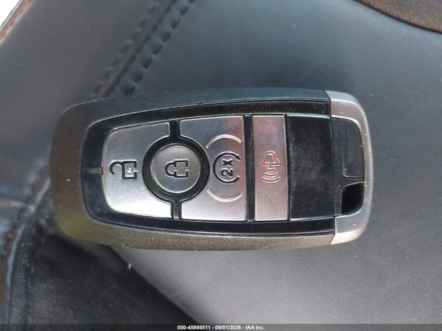 Ford Ranger Raptor 2024 1FTER4LR5RLE22855 Image 11