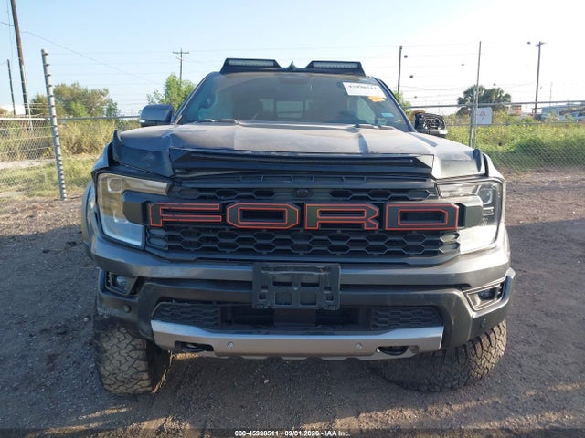 Ford Ranger Raptor 2024 1FTER4LR5RLE22855 Image 13