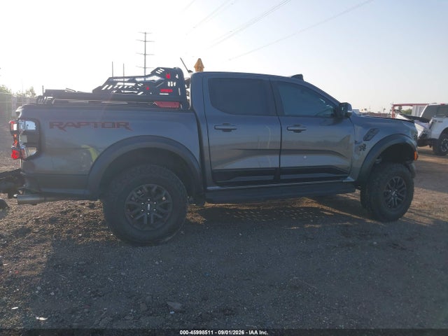 Ford Ranger Raptor 2024 1FTER4LR5RLE22855 Image 14