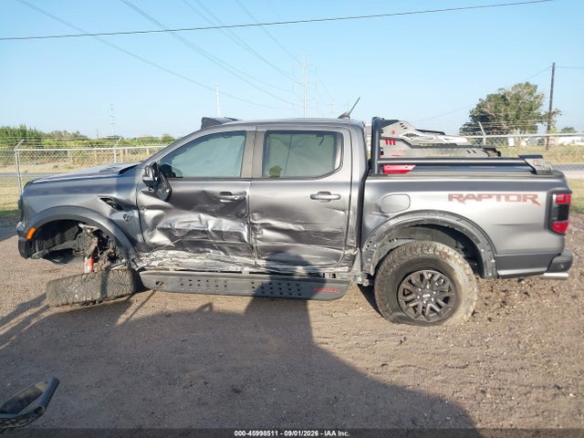 Ford Ranger Raptor 2024 1FTER4LR5RLE22855 Image 15