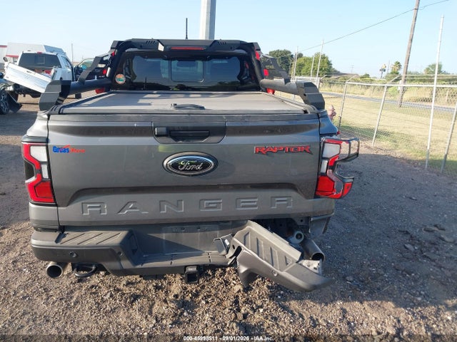 Ford Ranger Raptor 2024 1FTER4LR5RLE22855 Image 17