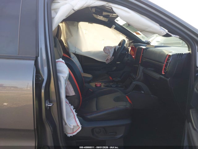 Ford Ranger Raptor 2024 1FTER4LR5RLE22855 Image 5