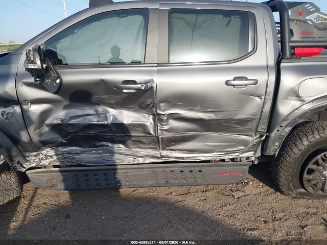 Ford Ranger Raptor 2024 1FTER4LR5RLE22855 Image 6