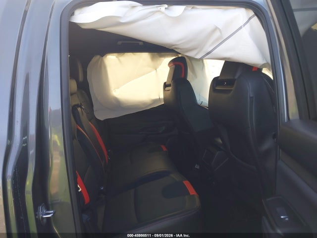Ford Ranger Raptor 2024 1FTER4LR5RLE22855 Image 8