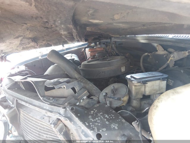 Aukcja sprzedaży 1994 Gmc Sierra C1500, vin: 1GTDC14K4RZ520219, numer aukcji: 45998518