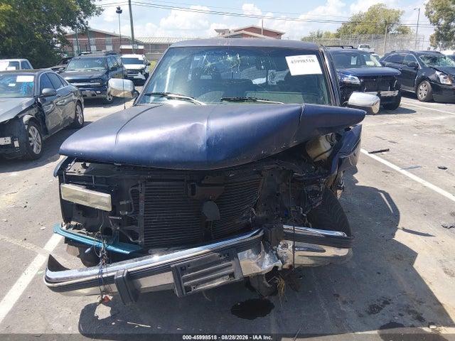 Aukcja sprzedaży 1994 Gmc Sierra C1500, vin: 1GTDC14K4RZ520219, numer aukcji: 45998518
