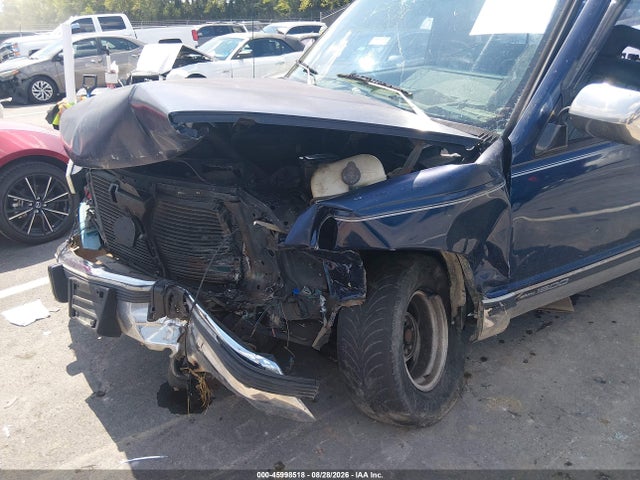 Aukcja sprzedaży 1994 Gmc Sierra C1500, vin: 1GTDC14K4RZ520219, numer aukcji: 45998518