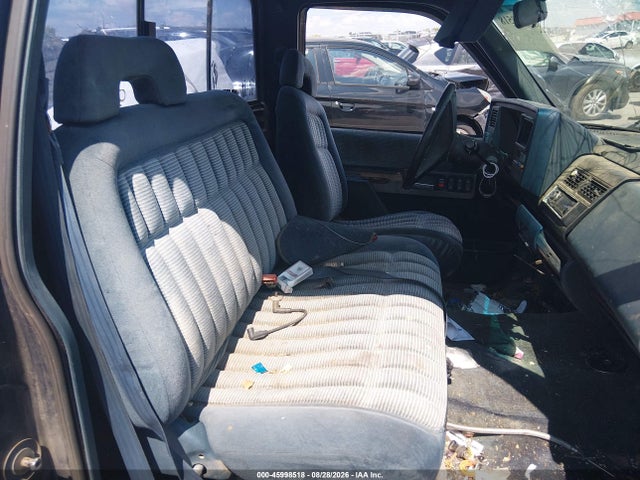 Aukcja sprzedaży 1994 Gmc Sierra C1500, vin: 1GTDC14K4RZ520219, numer aukcji: 45998518