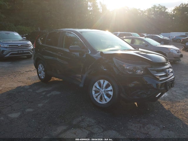 Aukcja sprzedaży 2014 Honda Cr-v Ex, vin: 5J6RM4H58EL074883, numer aukcji: 45998520