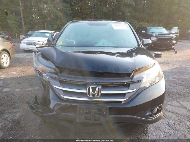 Aukcja sprzedaży 2014 Honda Cr-v Ex, vin: 5J6RM4H58EL074883, numer aukcji: 45998520