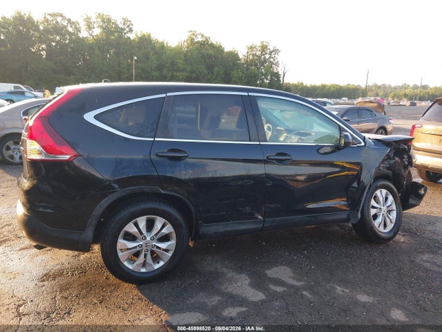 Aukcja sprzedaży 2014 Honda Cr-v Ex, vin: 5J6RM4H58EL074883, numer aukcji: 45998520