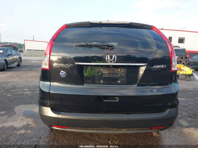 Aukcja sprzedaży 2014 Honda Cr-v Ex, vin: 5J6RM4H58EL074883, numer aukcji: 45998520