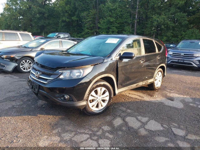 Aukcja sprzedaży 2014 Honda Cr-v Ex, vin: 5J6RM4H58EL074883, numer aukcji: 45998520