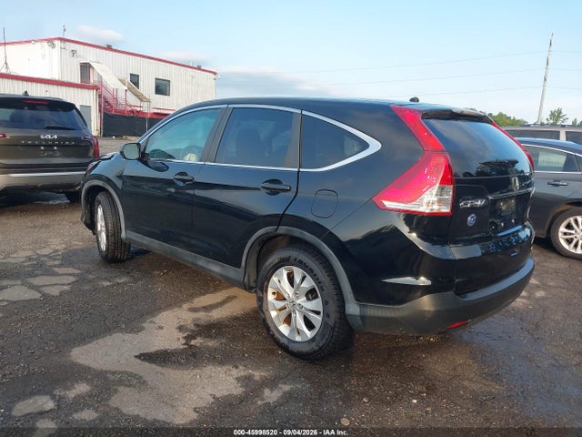 Aukcja sprzedaży 2014 Honda Cr-v Ex, vin: 5J6RM4H58EL074883, numer aukcji: 45998520