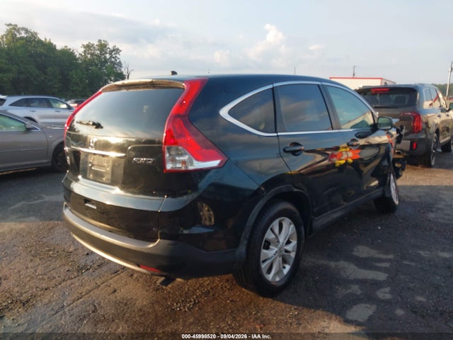 Aukcja sprzedaży 2014 Honda Cr-v Ex, vin: 5J6RM4H58EL074883, numer aukcji: 45998520