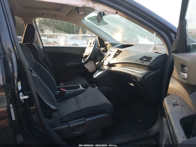 Aukcja sprzedaży 2014 Honda Cr-v Ex, vin: 5J6RM4H58EL074883, numer aukcji: 45998520